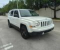 Білий Джип Patriot, об'ємом двигуна 2.4 л та пробігом 127 тис. км за 5000 $, фото 2 на Automoto.ua