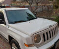 Белый Джип Патриот, объемом двигателя 2.36 л и пробегом 95 тыс. км за 10200 $, фото 1 на Automoto.ua