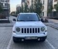 Джип Патриот 2014 в Пирятине на Automoto.ua Белый Джип Патриот, объемом двигателя 2 л и пробегом 380 тыс. км за 7200 $, фото 16 на Automoto.ua