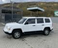 Белый Джип Патриот, объемом двигателя 2.4 л и пробегом 275 тыс. км за 8250 $, фото 7 на Automoto.ua