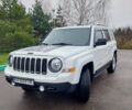 Білий Джип Patriot, об'ємом двигуна 2.4 л та пробігом 113 тис. км за 11300 $, фото 3 на Automoto.ua