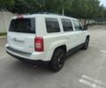 Білий Джип Patriot, об'ємом двигуна 2.4 л та пробігом 127 тис. км за 5000 $, фото 7 на Automoto.ua