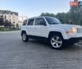 Джип Патриот 2014 в Пирятине на Automoto.ua Белый Джип Патриот, объемом двигателя 2 л и пробегом 380 тыс. км за 7200 $, фото 6 на Automoto.ua