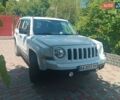 Белый Джип Патриот, объемом двигателя 2.4 л и пробегом 177 тыс. км за 9200 $, фото 17 на Automoto.ua