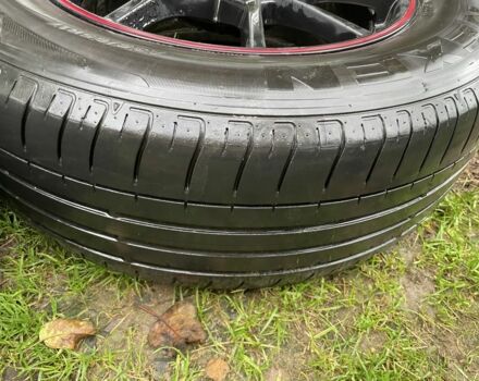 Белый Джип Патриот, объемом двигателя 2.4 л и пробегом 275 тыс. км за 8250 $, фото 14 на Automoto.ua