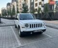 Джип Патриот 2014 в Пирятине на Automoto.ua Белый Джип Патриот, объемом двигателя 2 л и пробегом 380 тыс. км за 7200 $, фото 3 на Automoto.ua