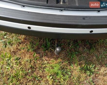 Белый Джип Патриот, объемом двигателя 2.36 л и пробегом 148 тыс. км за 11200 $, фото 13 на Automoto.ua