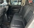 Белый Джип Патриот, объемом двигателя 2 л и пробегом 108 тыс. км за 10490 $, фото 34 на Automoto.ua