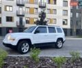 Джип Патриот 2014 в Пирятине на Automoto.ua Белый Джип Патриот, объемом двигателя 2 л и пробегом 380 тыс. км за 7200 $, фото 10 на Automoto.ua