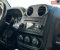 Белый Джип Патриот, объемом двигателя 2 л и пробегом 108 тыс. км за 10490 $, фото 16 на Automoto.ua