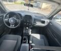 Білий Джип Patriot, об'ємом двигуна 2 л та пробігом 170 тис. км за 8700 $, фото 6 на Automoto.ua