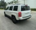 Білий Джип Patriot, об'ємом двигуна 2.4 л та пробігом 142 тис. км за 6000 $, фото 5 на Automoto.ua
