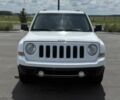 Белый Джип Патриот, объемом двигателя 2.4 л и пробегом 86 тыс. км за 6000 $, фото 1 на Automoto.ua