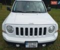 Белый Джип Патриот, объемом двигателя 2.36 л и пробегом 148 тыс. км за 11200 $, фото 23 на Automoto.ua