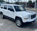 Белый Джип Патриот, объемом двигателя 2 л и пробегом 167 тыс. км за 7600 $, фото 3 на Automoto.ua