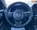 Белый Джип Патриот, объемом двигателя 2.36 л и пробегом 218 тыс. км за 9500 $, фото 17 на Automoto.ua