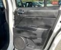 Белый Джип Патриот, объемом двигателя 2 л и пробегом 108 тыс. км за 10490 $, фото 22 на Automoto.ua