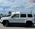 Белый Джип Патриот, объемом двигателя 2 л и пробегом 108 тыс. км за 10490 $, фото 5 на Automoto.ua