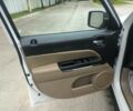 Білий Джип Patriot, об'ємом двигуна 2.4 л та пробігом 142 тис. км за 6000 $, фото 8 на Automoto.ua
