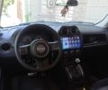 Джип Патриот 2014 в Запорожье на Automoto.ua Белый Джип Патриот, объемом двигателя 0 л и пробегом 137 тыс. км за 10300 $, фото 6 на Automoto.ua
