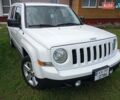 Белый Джип Патриот, объемом двигателя 2.36 л и пробегом 148 тыс. км за 11200 $, фото 22 на Automoto.ua