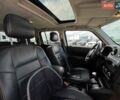 Белый Джип Патриот, объемом двигателя 2 л и пробегом 108 тыс. км за 10490 $, фото 14 на Automoto.ua