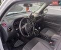 Джип Патриот 2014 в Пирятине на Automoto.ua Белый Джип Патриот, объемом двигателя 2 л и пробегом 380 тыс. км за 7200 $, фото 4 на Automoto.ua