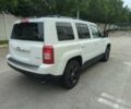Білий Джип Patriot, об'ємом двигуна 2.4 л та пробігом 142 тис. км за 6000 $, фото 7 на Automoto.ua