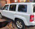Белый Джип Патриот, объемом двигателя 2.36 л и пробегом 95 тыс. км за 10200 $, фото 3 на Automoto.ua