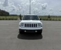 Белый Джип Патриот, объемом двигателя 2.4 л и пробегом 81 тыс. км за 5200 $, фото 1 на Automoto.ua