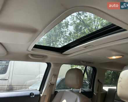 Белый Джип Патриот, объемом двигателя 2.36 л и пробегом 191 тыс. км за 11000 $, фото 8 на Automoto.ua