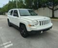 Білий Джип Patriot, об'ємом двигуна 2.4 л та пробігом 142 тис. км за 6000 $, фото 1 на Automoto.ua