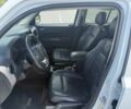 Білий Джип Patriot, об'ємом двигуна 2.4 л та пробігом 87 тис. км за 6000 $, фото 8 на Automoto.ua