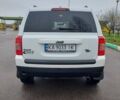 Білий Джип Patriot, об'ємом двигуна 2.4 л та пробігом 113 тис. км за 11300 $, фото 7 на Automoto.ua