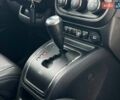 Белый Джип Патриот, объемом двигателя 2 л и пробегом 108 тыс. км за 10490 $, фото 17 на Automoto.ua