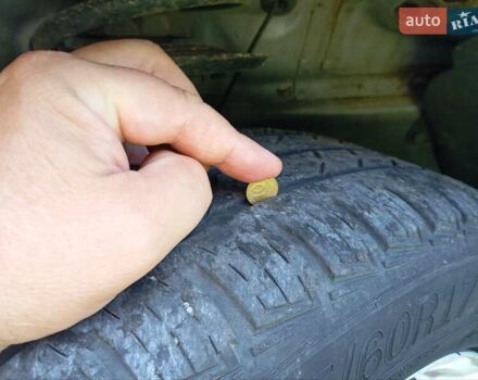 Белый Джип Патриот, объемом двигателя 2.36 л и пробегом 148 тыс. км за 11200 $, фото 11 на Automoto.ua