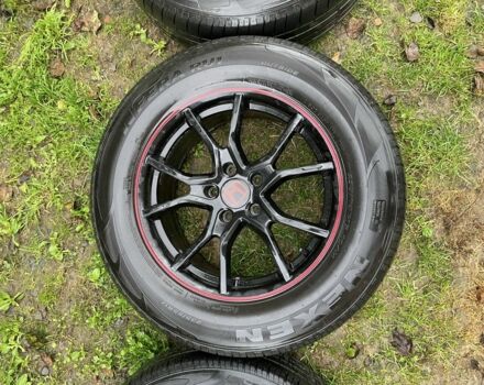 Белый Джип Патриот, объемом двигателя 2.4 л и пробегом 275 тыс. км за 8250 $, фото 13 на Automoto.ua