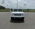 Білий Джип Patriot, об'ємом двигуна 2.4 л та пробігом 87 тис. км за 6000 $, фото 1 на Automoto.ua