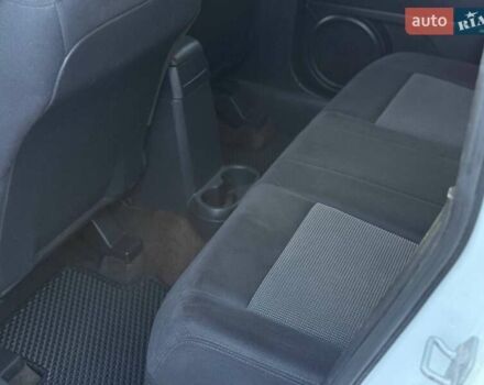 Белый Джип Патриот, объемом двигателя 2.36 л и пробегом 139 тыс. км за 10499 $, фото 9 на Automoto.ua