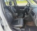 Белый Джип Патриот, объемом двигателя 2.4 л и пробегом 81 тыс. км за 5200 $, фото 10 на Automoto.ua