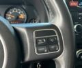 Белый Джип Патриот, объемом двигателя 2 л и пробегом 108 тыс. км за 10490 $, фото 39 на Automoto.ua