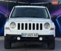 Белый Джип Патриот, объемом двигателя 2.36 л и пробегом 139 тыс. км за 10499 $, фото 2 на Automoto.ua