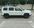 Білий Джип Patriot, об'ємом двигуна 2.4 л та пробігом 142 тис. км за 6000 $, фото 3 на Automoto.ua