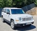 Белый Джип Патриот, объемом двигателя 2.36 л и пробегом 230 тыс. км за 8499 $, фото 1 на Automoto.ua
