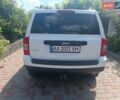 Белый Джип Патриот, объемом двигателя 2.4 л и пробегом 177 тыс. км за 9200 $, фото 7 на Automoto.ua