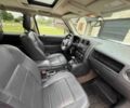 Білий Джип Patriot, об'ємом двигуна 2 л та пробігом 134 тис. км за 5000 $, фото 14 на Automoto.ua