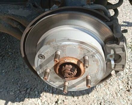 Белый Джип Патриот, объемом двигателя 2.36 л и пробегом 148 тыс. км за 11200 $, фото 21 на Automoto.ua