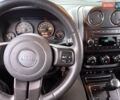 Белый Джип Патриот, объемом двигателя 2.36 л и пробегом 230 тыс. км за 12799 $, фото 7 на Automoto.ua