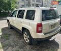 Белый Джип Патриот, объемом двигателя 2.36 л и пробегом 191 тыс. км за 11000 $, фото 5 на Automoto.ua