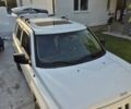 Білий Джип Patriot, об'ємом двигуна 2.36 л та пробігом 160 тис. км за 12500 $, фото 1 на Automoto.ua
